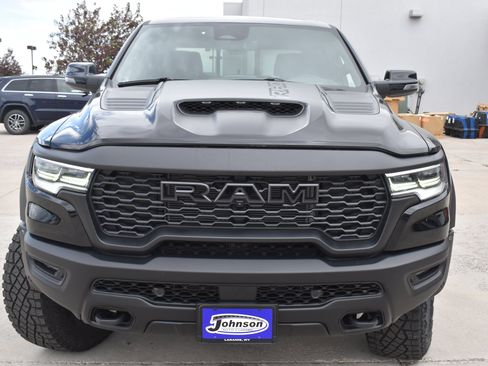New 2026 RAM 1500 RHO w/ RHO Level 1 Equipment Group AWD/4WD image 2