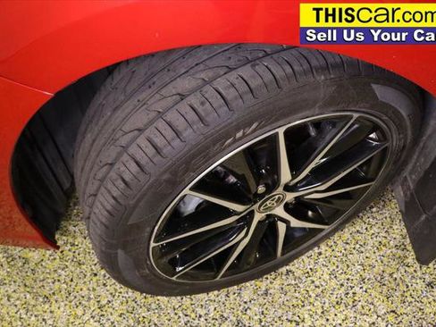 Used 2022 Toyota Camry SE image 24