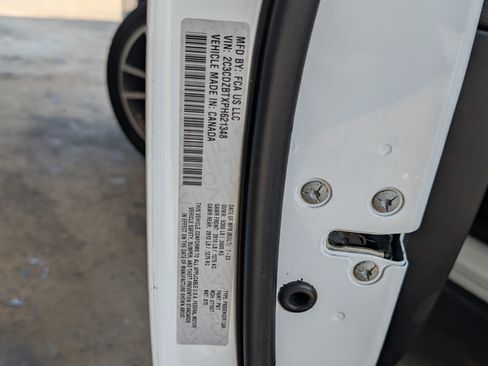 Used 2023 Dodge Challenger R/T RWD image 32