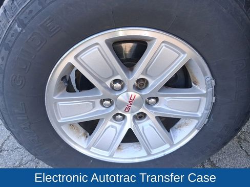 Used 2014 GMC Sierra 1500 SLE w/ SLE Value Package image 25