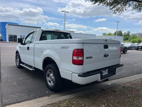 Used 2005 Ford F150 STX image 5