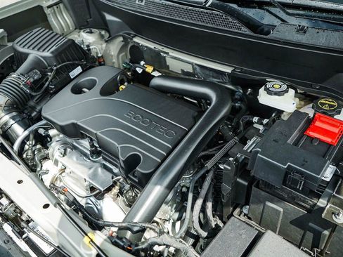 New 2026 GMC Terrain Elevation w/ Black Edition image 7