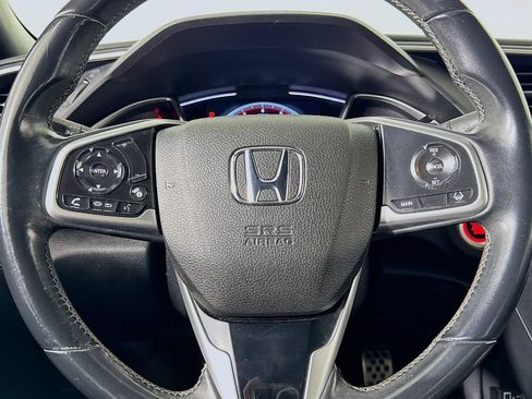 Used 2019 Honda Civic Sport image 22
