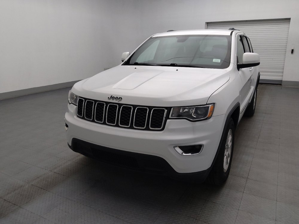 Used 2018 Jeep Grand Cherokee Laredo RWD image 15