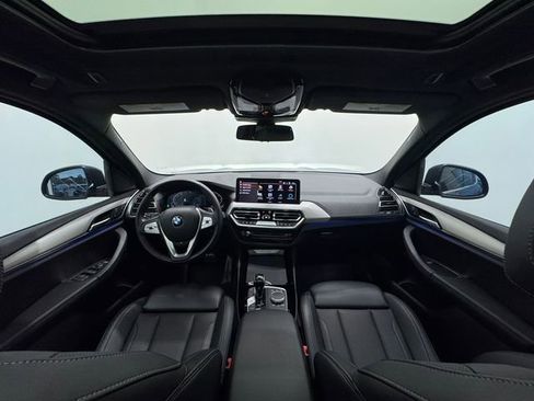 Used 2022 BMW X3 sDrive30i w/ Convenience Package w/ZPA image 21