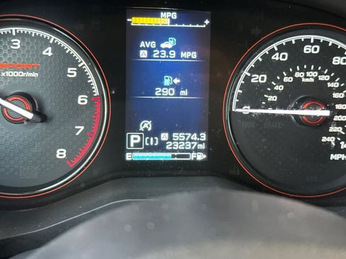 Certified 2024 Subaru Forester Sport AWD/4WD image 28