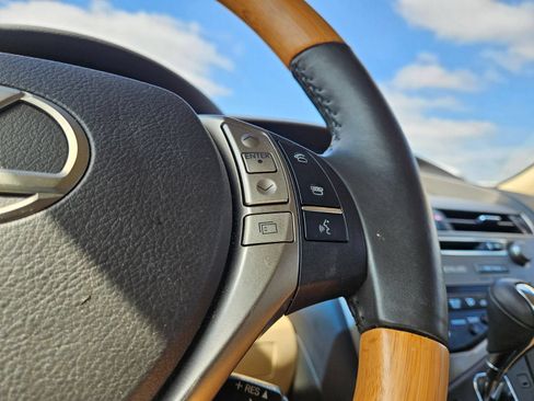 Used 2015 Lexus RX 450h FWD image 14
