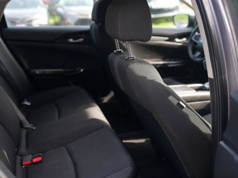 Used 2018 Honda Civic LX image 21