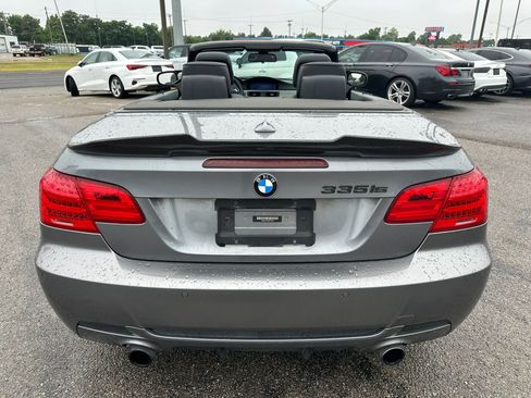 Used 2012 BMW 335is Convertible RWD image 43