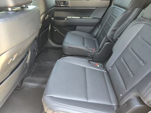 Certified 2025 Hyundai Santa Fe Calligraphy AWD/4WD image 30