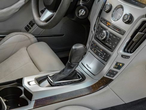 Used 2012 Cadillac CTS Premium w/ CTS Touring Package RWD image 31