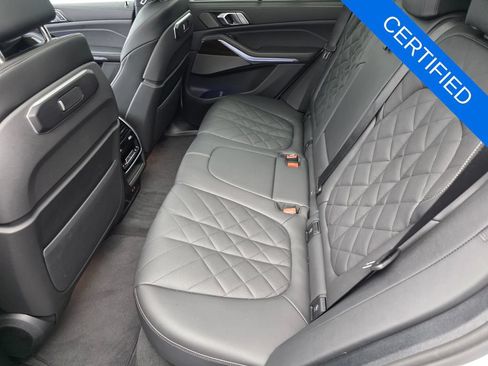 Used 2026 BMW X5 sDrive40i w/ Climate Comfort Package RWD image 14