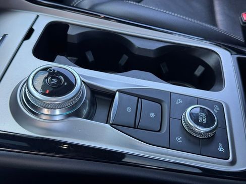 Used 2021 Ford Explorer ST w/ Equipment Group 401A image 25