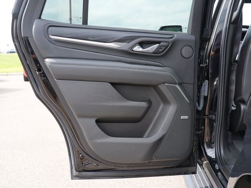 Used 2021 GMC Yukon Denali AWD/4WD image 19