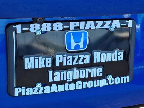 Used 2021 Honda CR-V EX image 32