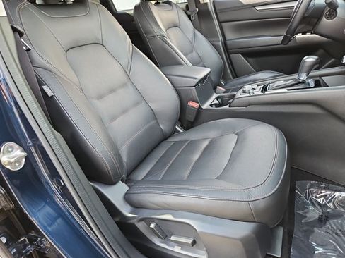 Used 2023 MAZDA CX-5 AWD 2.5 S image 21