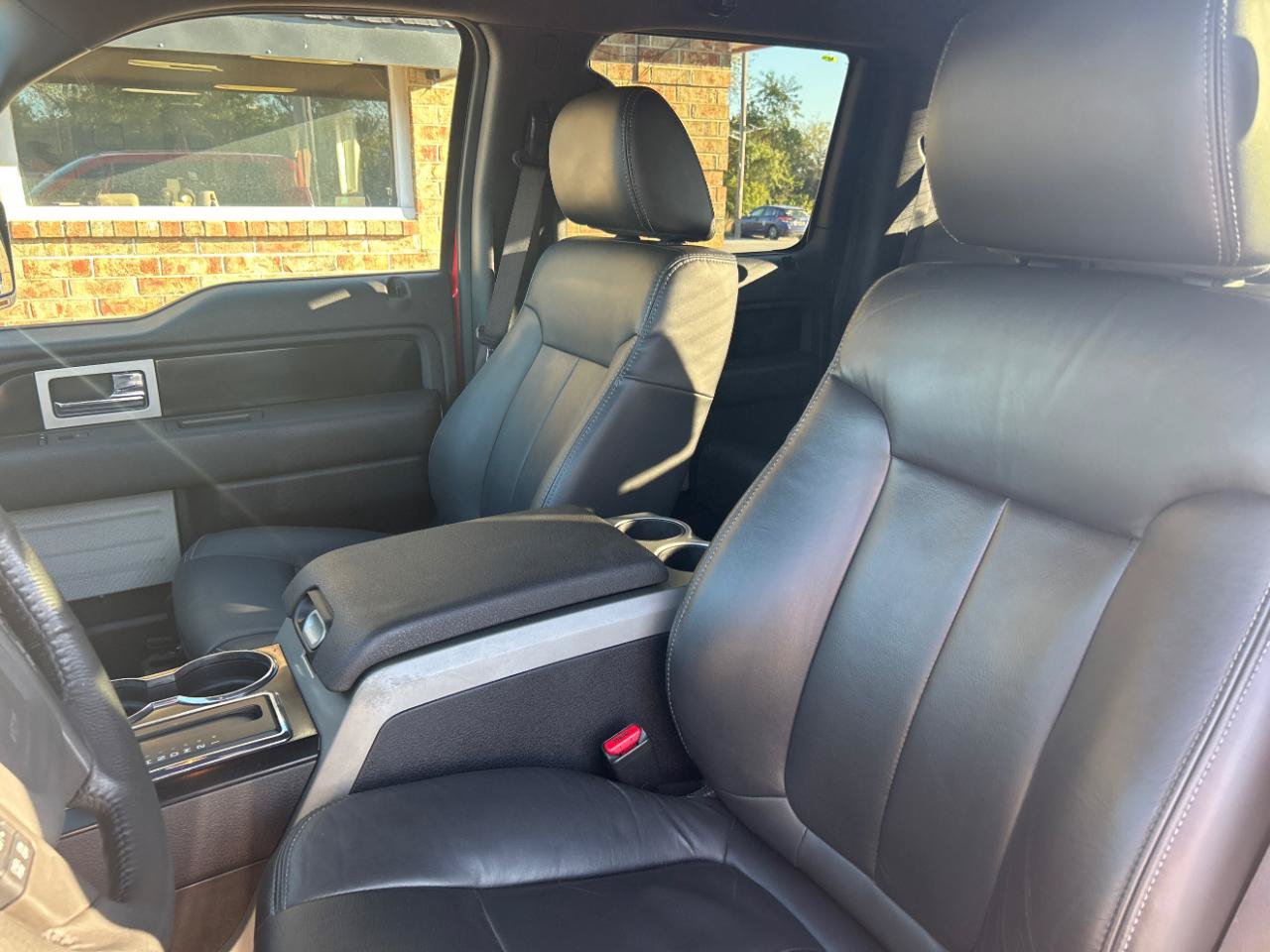 Used 2011 Ford F150 FX4 w/ FX Luxury Pkg AWD/4WD image 18