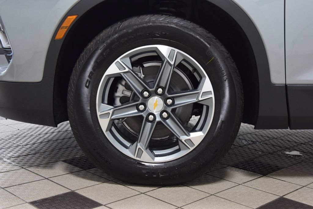 New 2026 Chevrolet Blazer LT w/ Sound & Technology Package AWD/4WD image 23