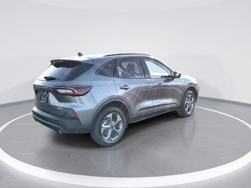 New 2026 Ford Escape ST-Line w/ Tech Pack #1 image 8