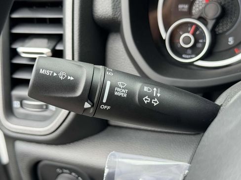 New 2025 RAM 3500 Tradesman image 22