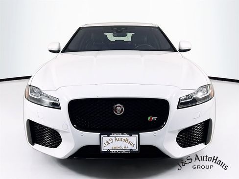 Used 2020 Jaguar XF S image 2