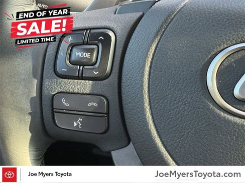 Used 2023 Lexus IS 300 w/ Premium Package image 11