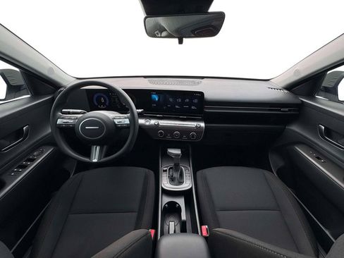 New 2026 Hyundai Kona SE FWD image 13