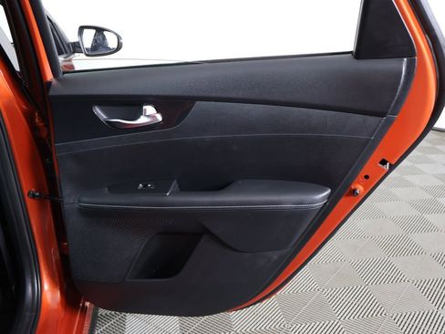 Used 2023 Kia Forte GT-Line w/ GT-Line Premium Package image 26