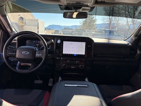 Used 2024 Ford F250 Lariat w/ Lariat Ultimate Package image 26