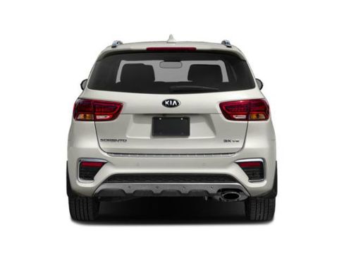 Used 2020 Kia Sorento SX AWD/4WD image 8