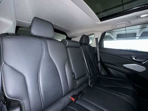 Certified 2023 Acura RDX FWD w/ Technology Package image 26