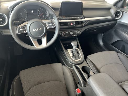 Used 2023 Kia Forte LXS FWD image 11