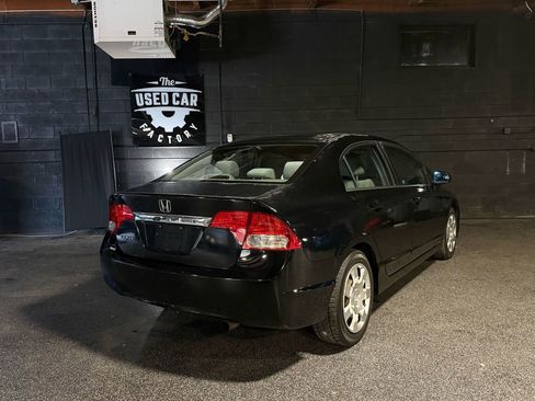 Used 2010 Honda Civic LX image 6