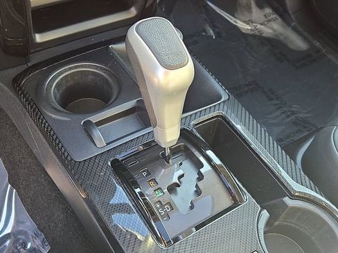 Certified 2024 Toyota 4Runner TRD Pro image 14