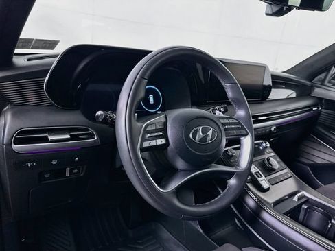 Used 2025 Hyundai Palisade Calligraphy AWD/4WD image 11