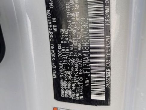 Used 2017 Toyota 86 860 Special Edition image 33