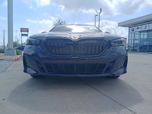 New 2026 BMW 530i w/ M Sport Package image 2