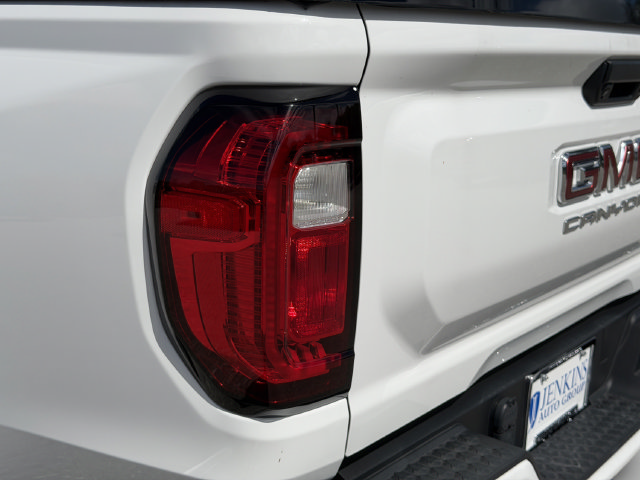 Used 2024 GMC Canyon Elevation w/ Convenience Package RWD image 14