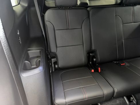 Certified 2023 Chevrolet Traverse RS w/ LPO, Floor Liner Package image 35