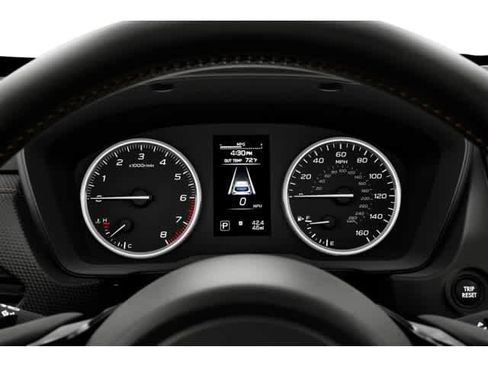 New 2026 Subaru Forester Sport w/ Onyx Edition AWD/4WD image 18