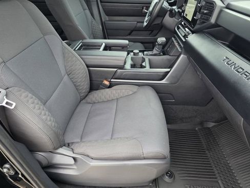 Used 2026 Toyota Tundra SR5 w/ SX Package image 13