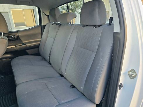 Used 2019 Toyota Tacoma SR5 image 17