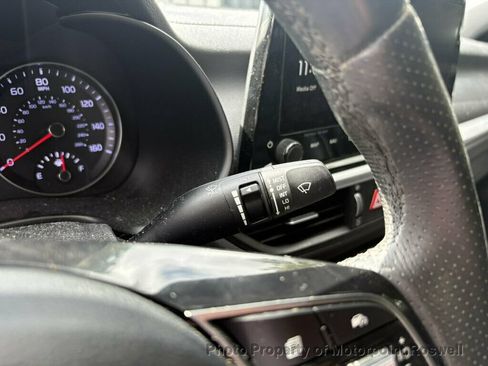 Used 2024 Kia Forte GT-Line w/ GT-Line Premium Package FWD image 15