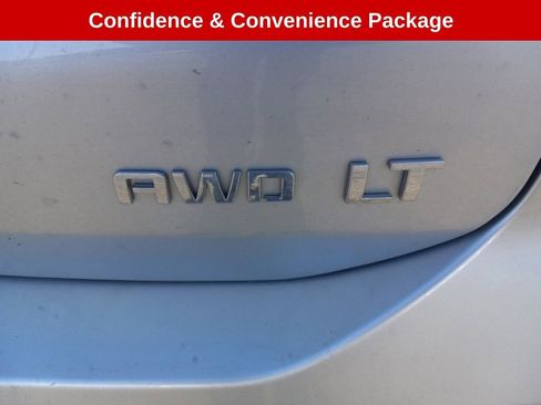 Used 2022 Chevrolet Equinox LT image 8