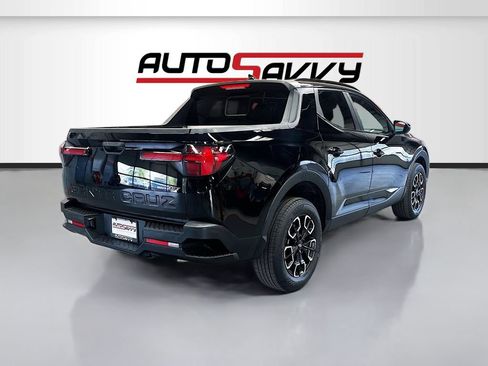 Used 2023 Hyundai Santa Cruz SEL Premium AWD/4WD image 7