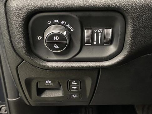 New 2026 RAM 1500 Big Horn image 26