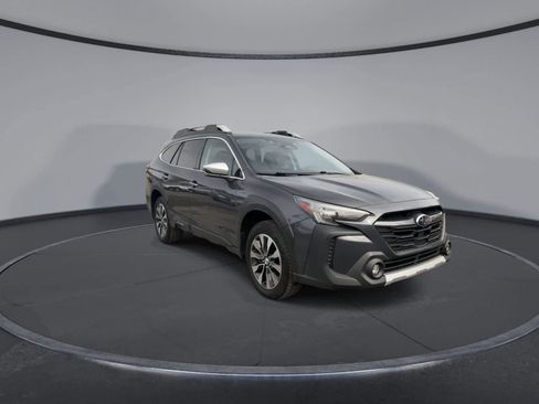 Certified 2023 Subaru Outback Touring XT w/ Popular Package #2 image 2