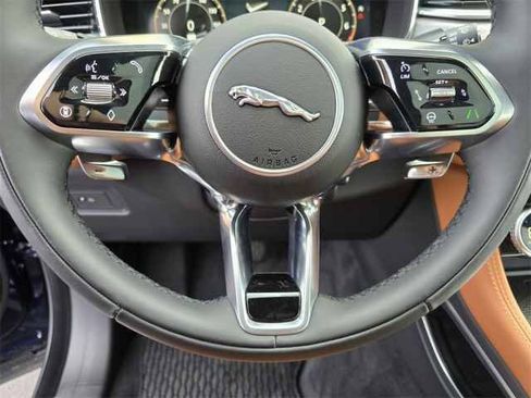 New 2026 Jaguar F-PACE R-Dynamic S AWD/4WD image 29