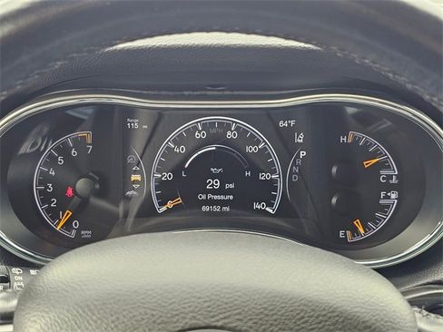 Used 2021 Jeep Grand Cherokee Limited w/ Quick Order Package 28K 80th image 18