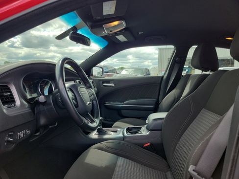 Used 2023 Dodge Charger SXT image 15